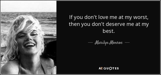 marilyn quote andy