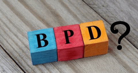 BPD diagnosis