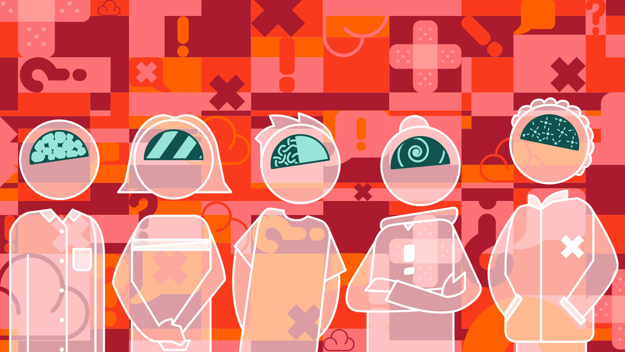 mental health world day