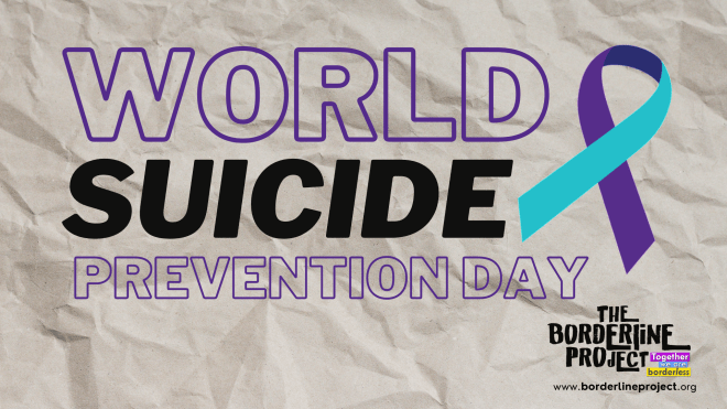 world suicide prevention day 2021