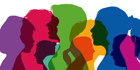 Women & BPD International Women's Day