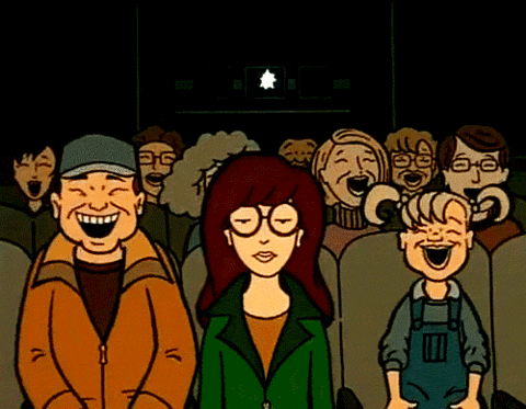 fictional characters with BPD